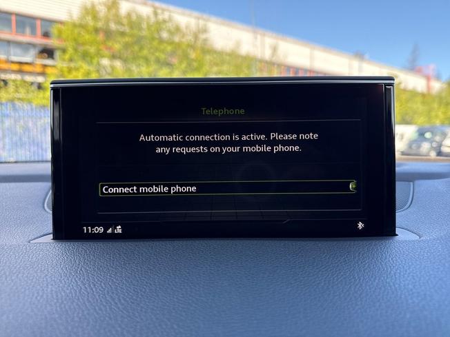 AUDI Q7 Photo 43