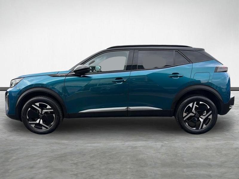 Used Peugeot 2008 ST25OJU 6