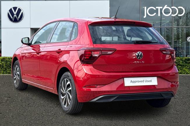 VOLKSWAGEN Polo Photo 3