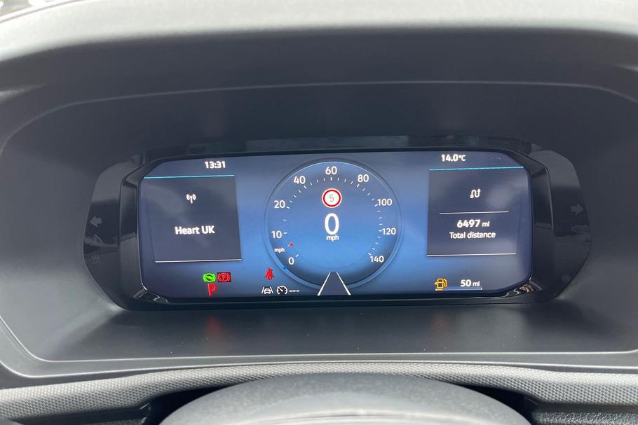 Used FORD TRANSIT CONNECT HS25CGF 15