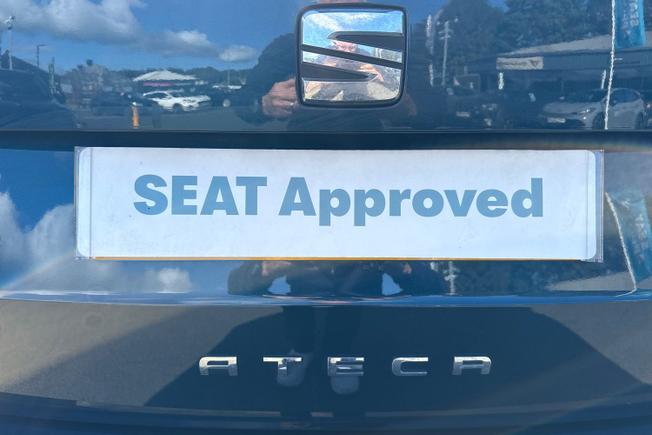 SEAT Ateca Photo 30