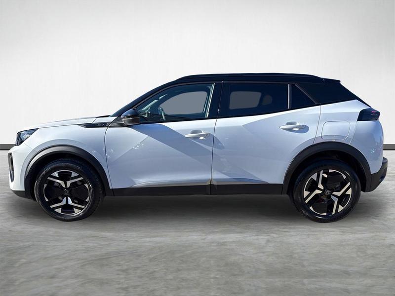 Used Peugeot 2008 KW25YNZ 7