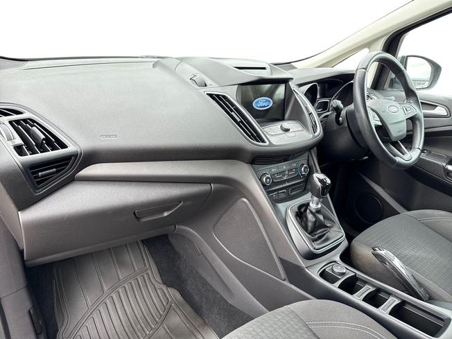 FORD C-Max Photo 2