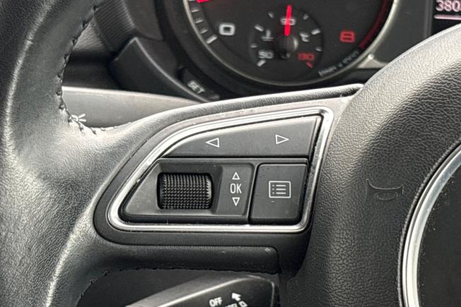 Audi A1 Photo 16