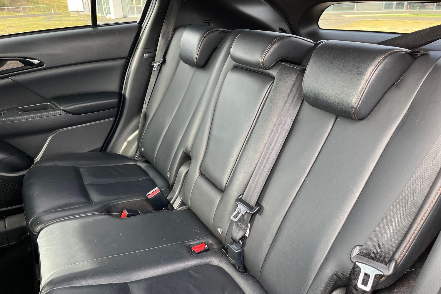 Mitsubishi ECLIPSE CROSS Photo 19