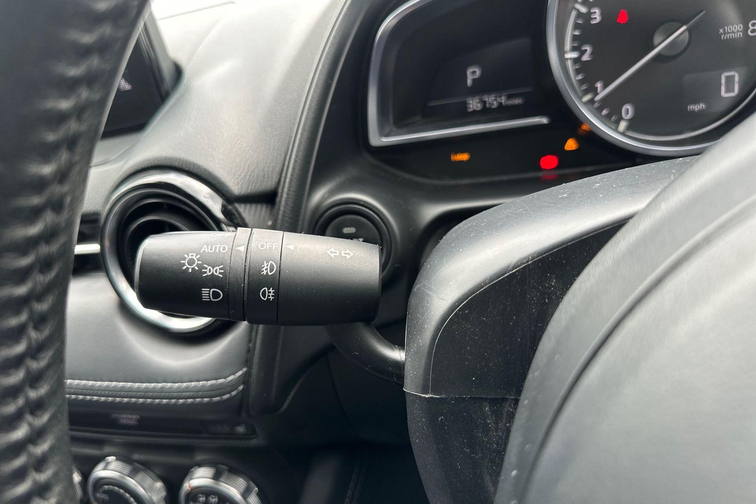 Mazda CX-3 Photo 13
