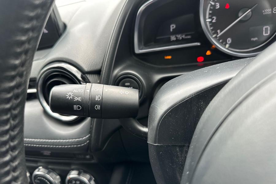 Mazda CX-3 Photo autoimg-7a57d4a3e85134b16638ae7aaaa21c3273070e70.jpg