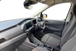 VOLKSWAGEN Caddy Photo 2
