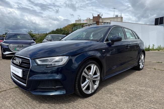 AUDI A3 Photo 57