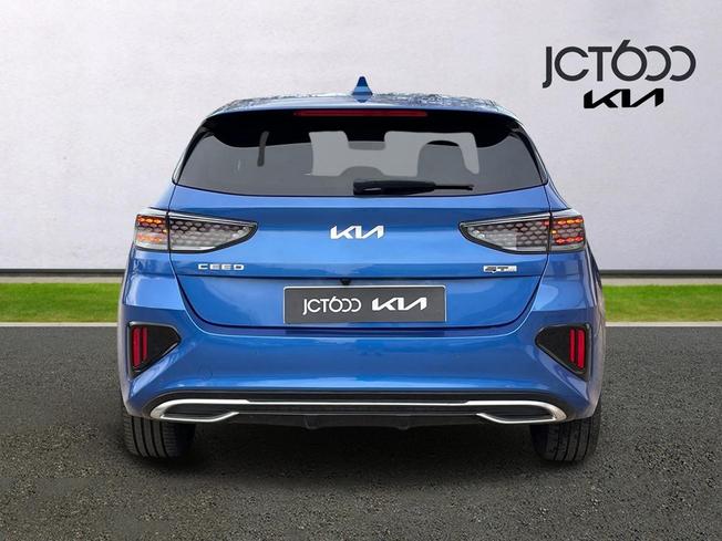 KIA Ceed Photo 7