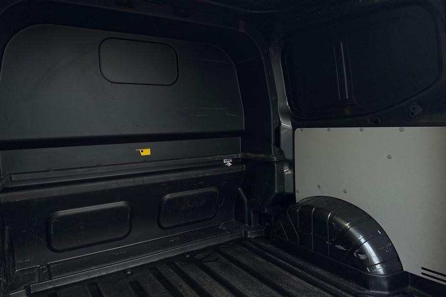 Used Ford TRANSIT CUSTOM 4