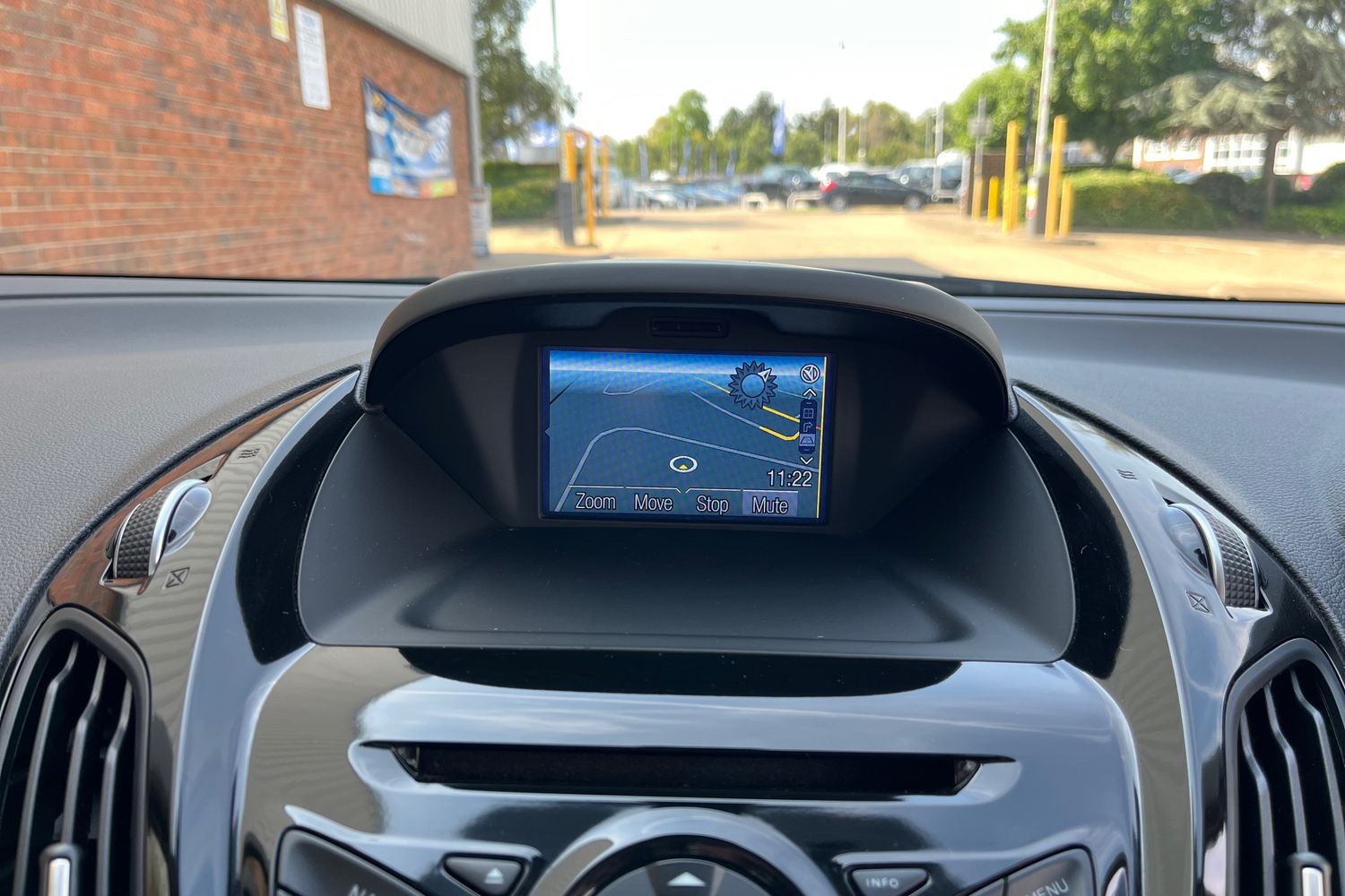 Ford B-MAX Photo 33