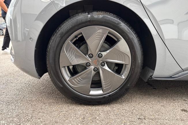 CUPRA Born Photo 21