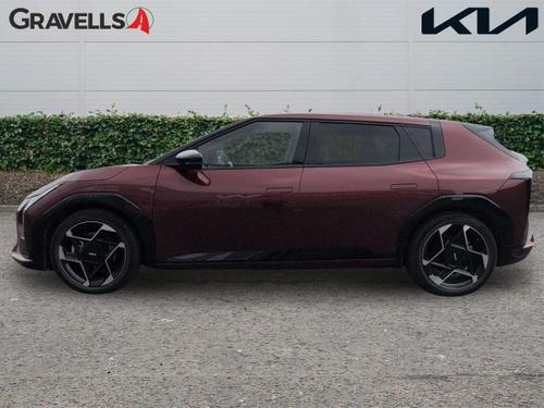 Kia EV4 Photo autoimg-7a5c715db11f1941f058c83dab6da11427110ecc.jpg