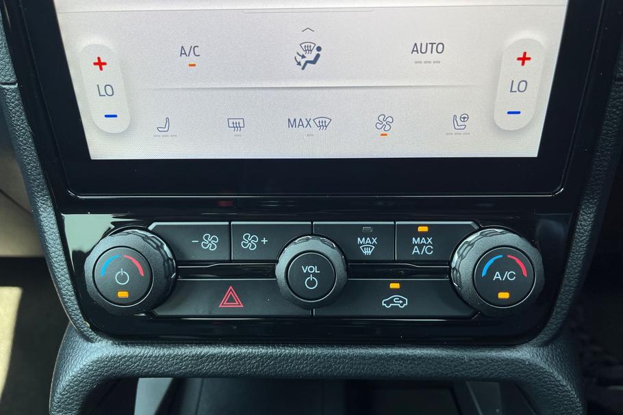 Used FORD RANGER WN75KYB 25