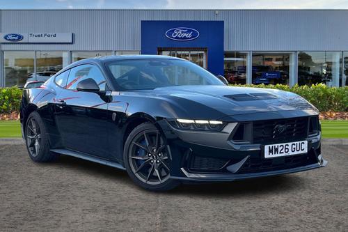 Used Ford MUSTANG MW26GUC 1