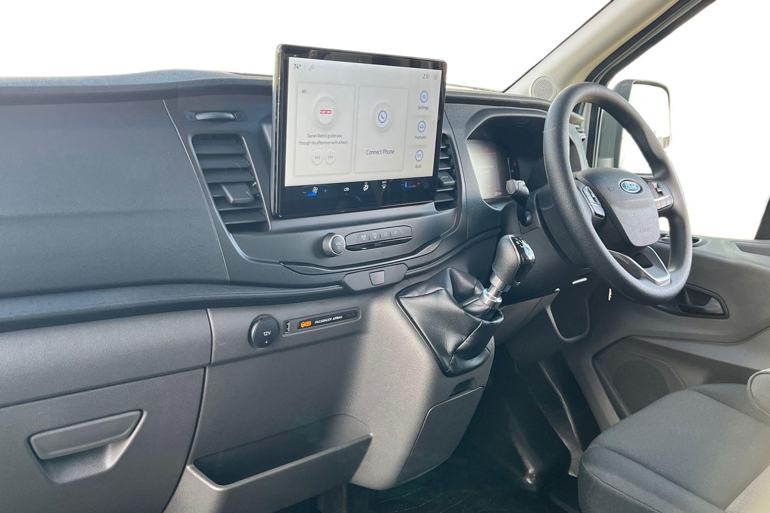 Ford TRANSIT Photo 3