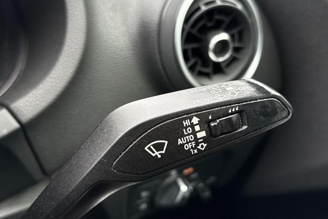 Audi A3 Photo 38