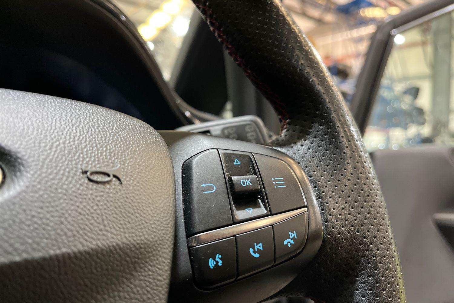 Ford FIESTA Photo 26