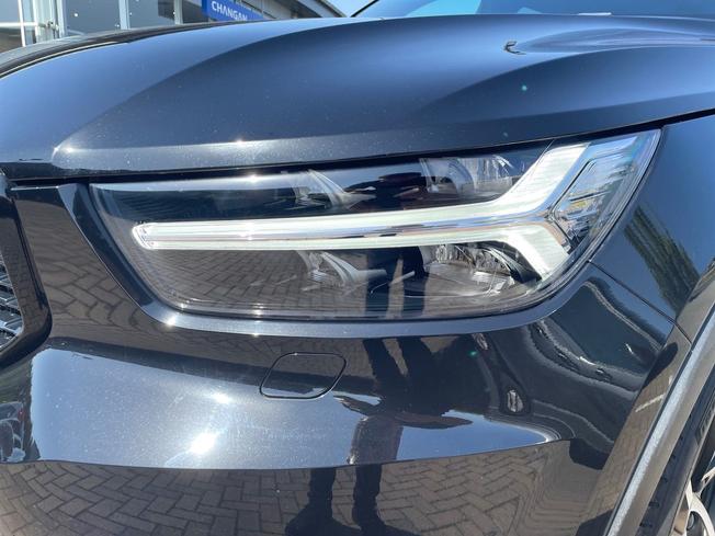 Volvo Xc40 Photo 21