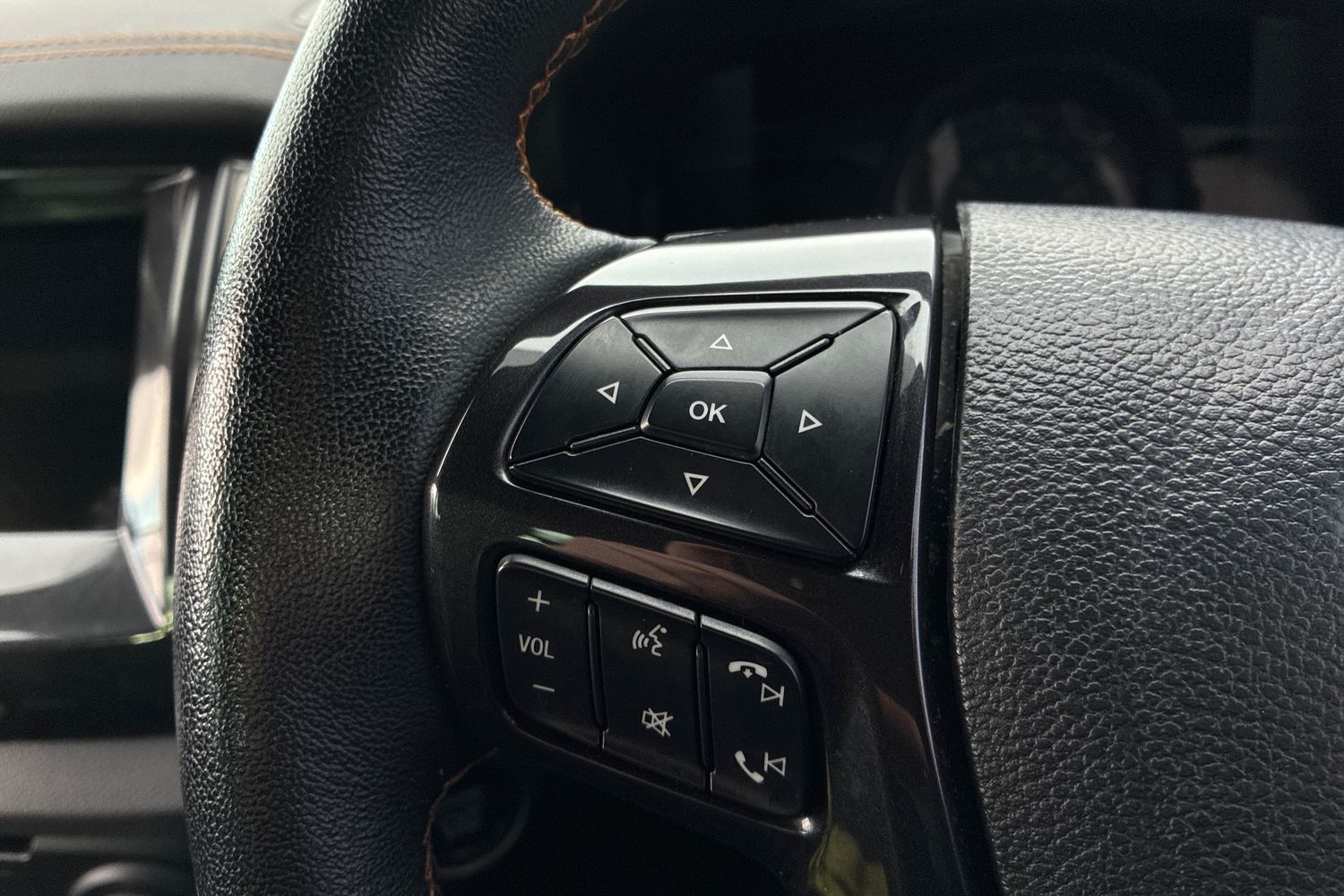 Ford RANGER Photo 14