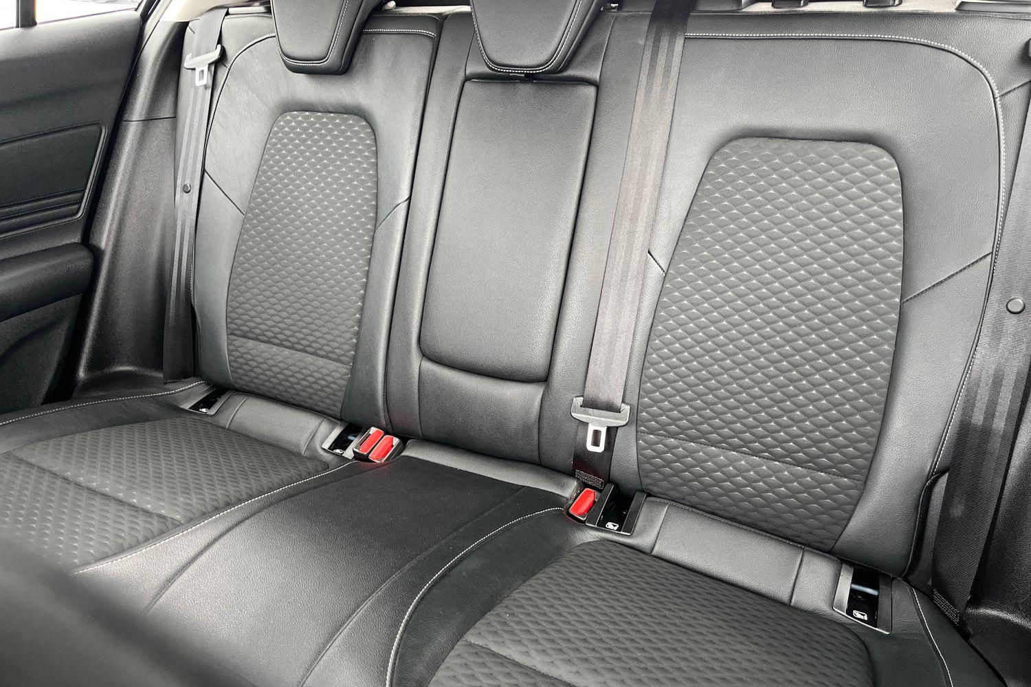 Ford FOCUS Photo 19