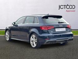 AUDI A3 Photo 3