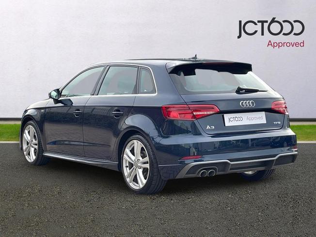AUDI A3 Photo 3