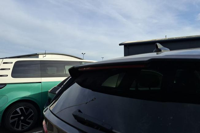 ŠKODA ENYAQ Photo 22