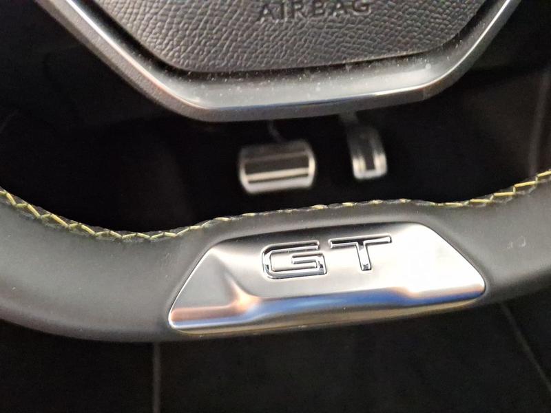 Used Peugeot 308 SW NV25EJZ 43