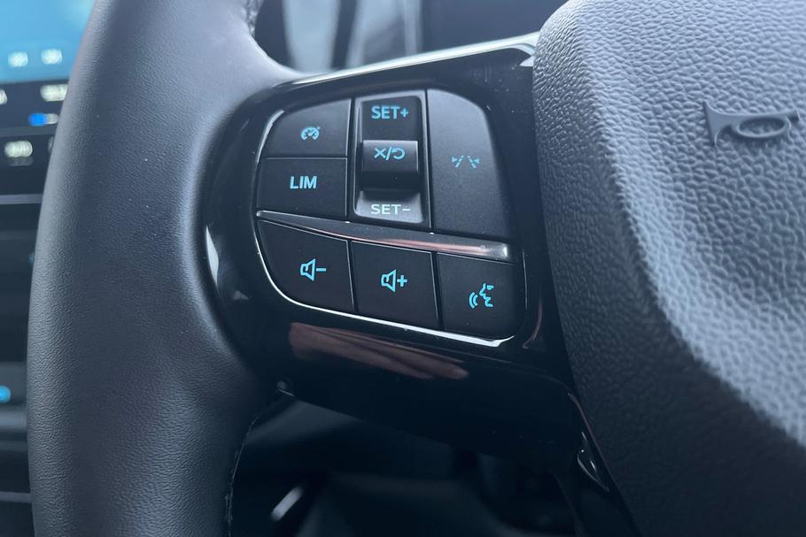 Used Ford TRANSIT CUSTOM 29