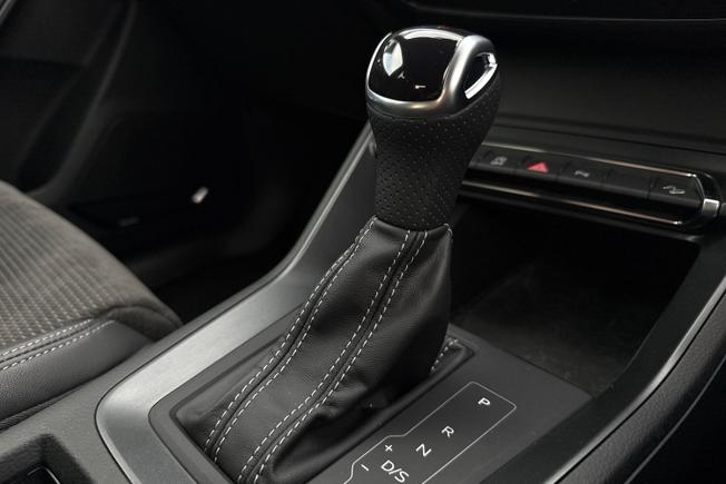 AUDI Q3 Photo 23