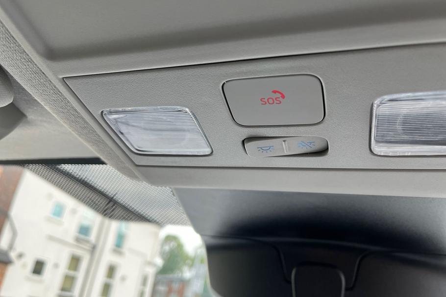 Used Ford Transit Custom WX75MLZ 29