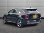 Kia Sorento Photo 2