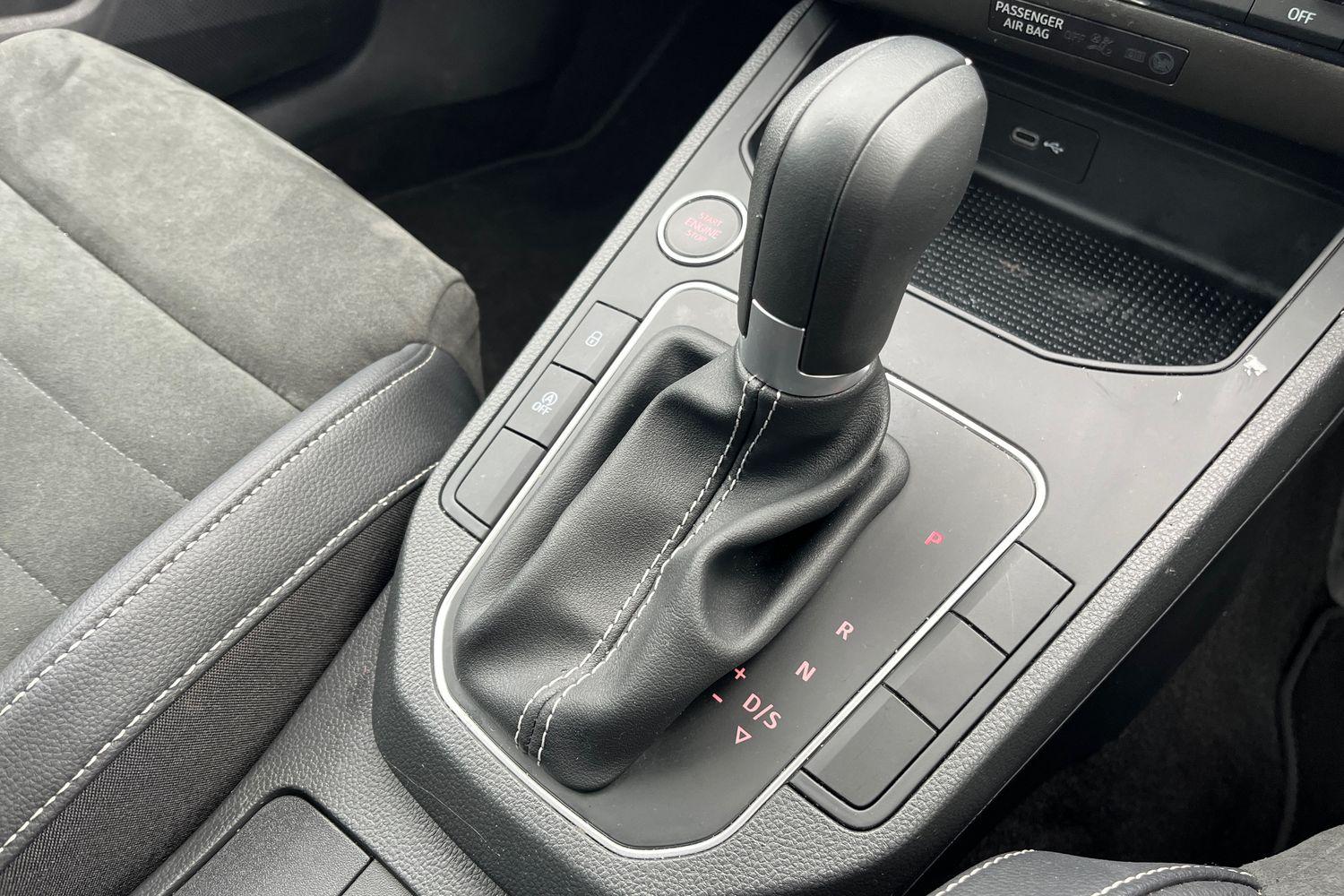 SEAT IBIZA Photo 34