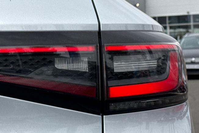 Volkswagen ID.4 Photo 35