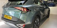 Kia Sportage Photo 45