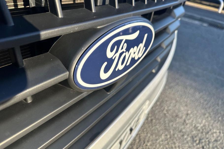 Used Ford TRANSIT CUSTOM MW74YXE 22