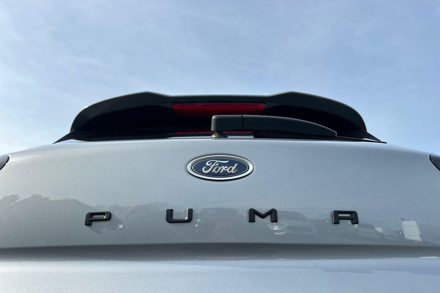 Ford PUMA Photo 26