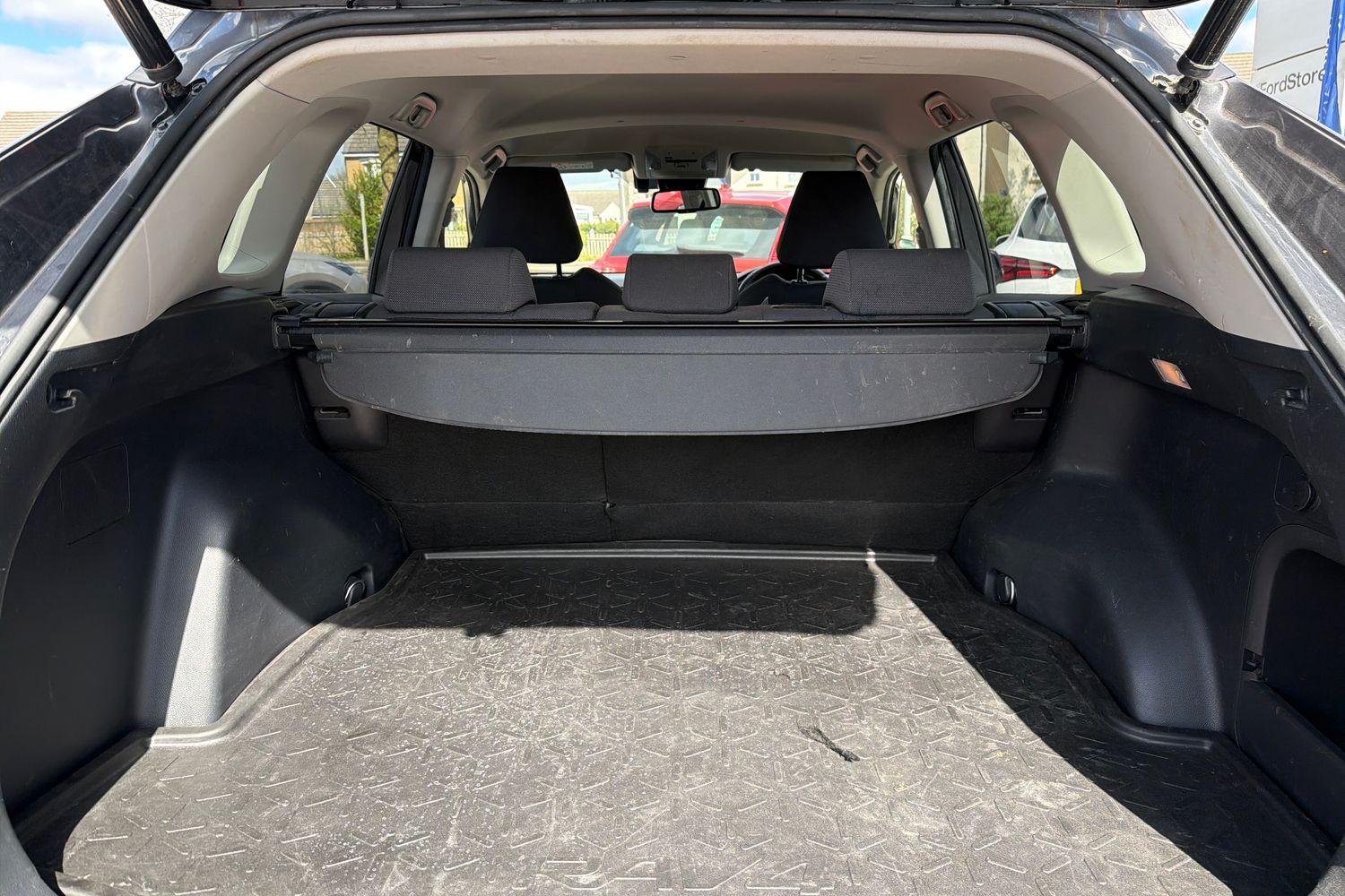 Toyota RAV4 Photo 20