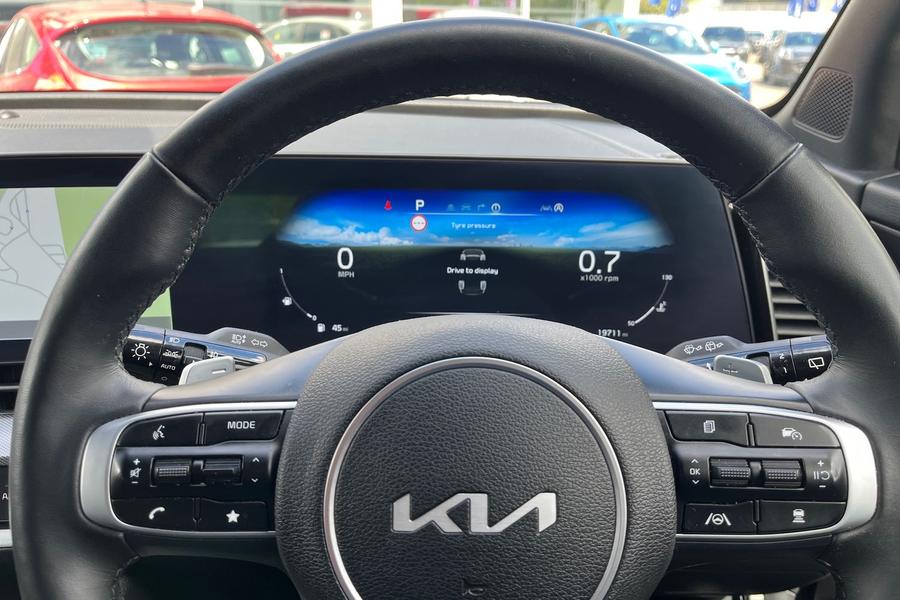 Kia SPORTAGE Photo autoimg-7a67b5c05b1fcf96f9e9eb29f813b57f4cb66b26.jpg