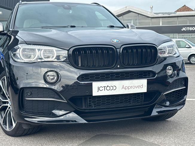 BMW X5 Photo 23
