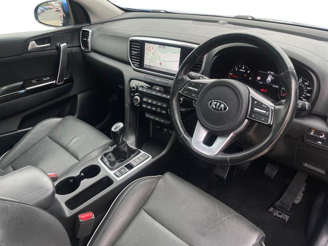 Kia Sportage Photo 6