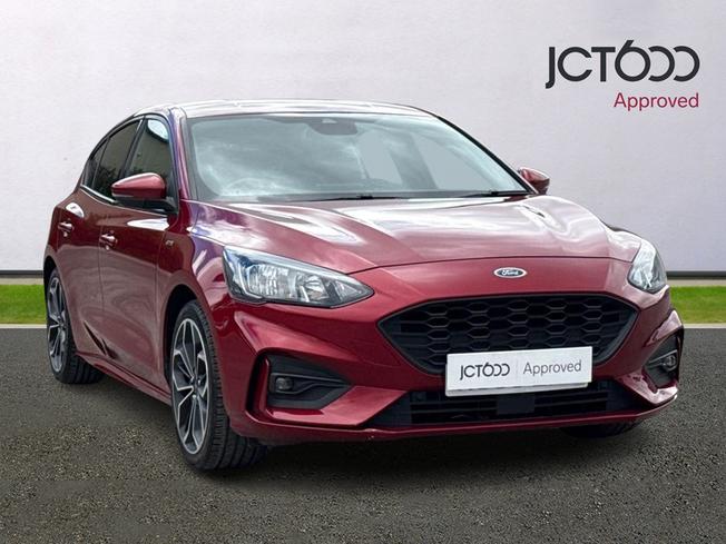 FORD Focus Photo 1