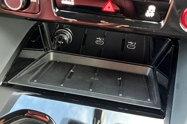 AUDI  SQ5 Sportback Photo 31