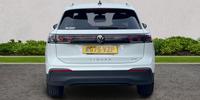 Volkswagen Tiguan Photo 8