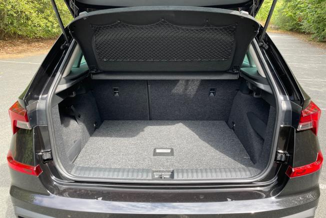 ŠKODA Kamiq Photo 12