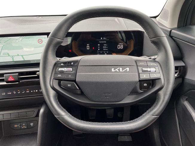 Kia Sportage Photo 11