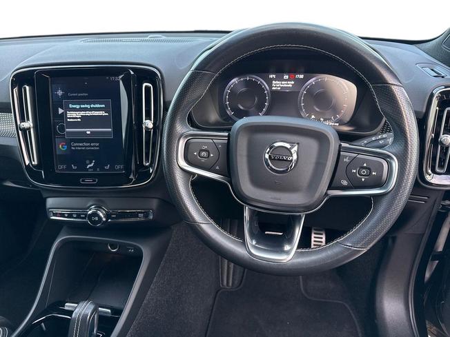 VOLVO Xc40 Photo 11