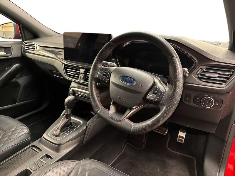 Used Ford Focus GN72OWG 11